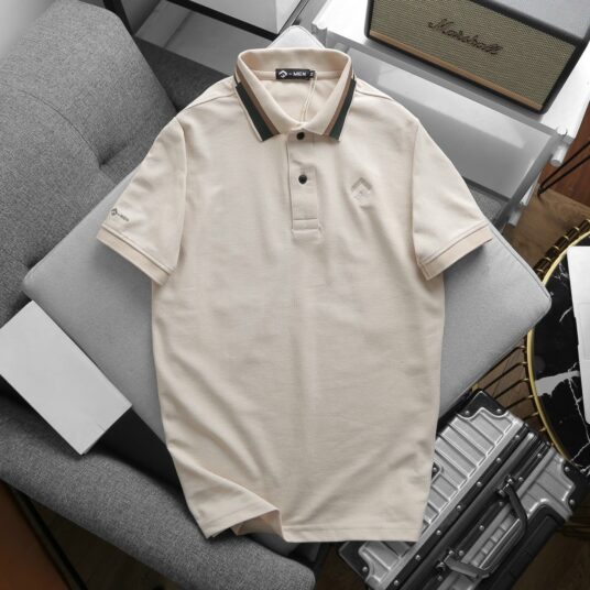 Áo thun POLO nam vải cá sấu cao cấp big size 3x mặc cực đẹp PL11