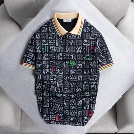 Áo thun POLO nam CHẤM BI cá sấu có cổ bẻ big size 3xl cao cấp Nexx&Dee PL12