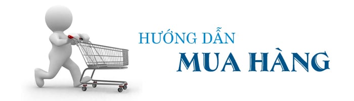 Hướng dẫn đặt hàng